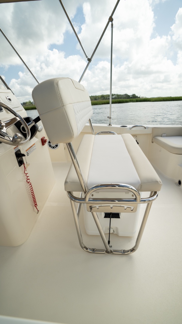 2026 Scout 188 Sportfish