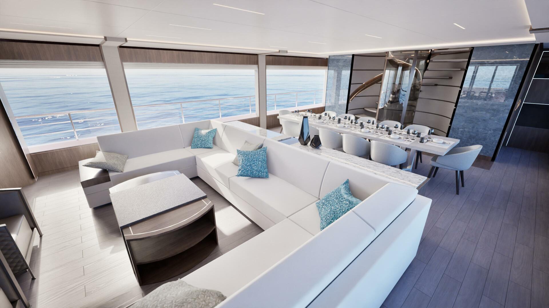 Hargrave Superyachts Project 40 132ft Hargrave Yacht For Sale