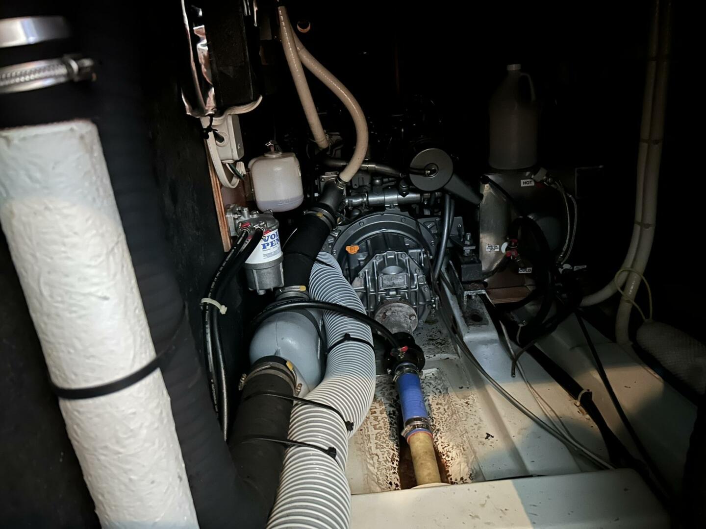 Sea No Evil 42ft Beneteau Yacht For Sale