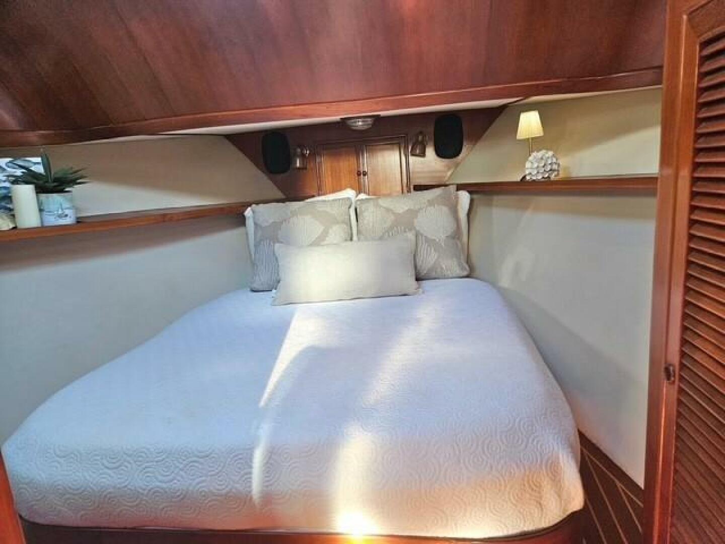 Southern Flite 48ft Offshore Yachts Yacht For Sale