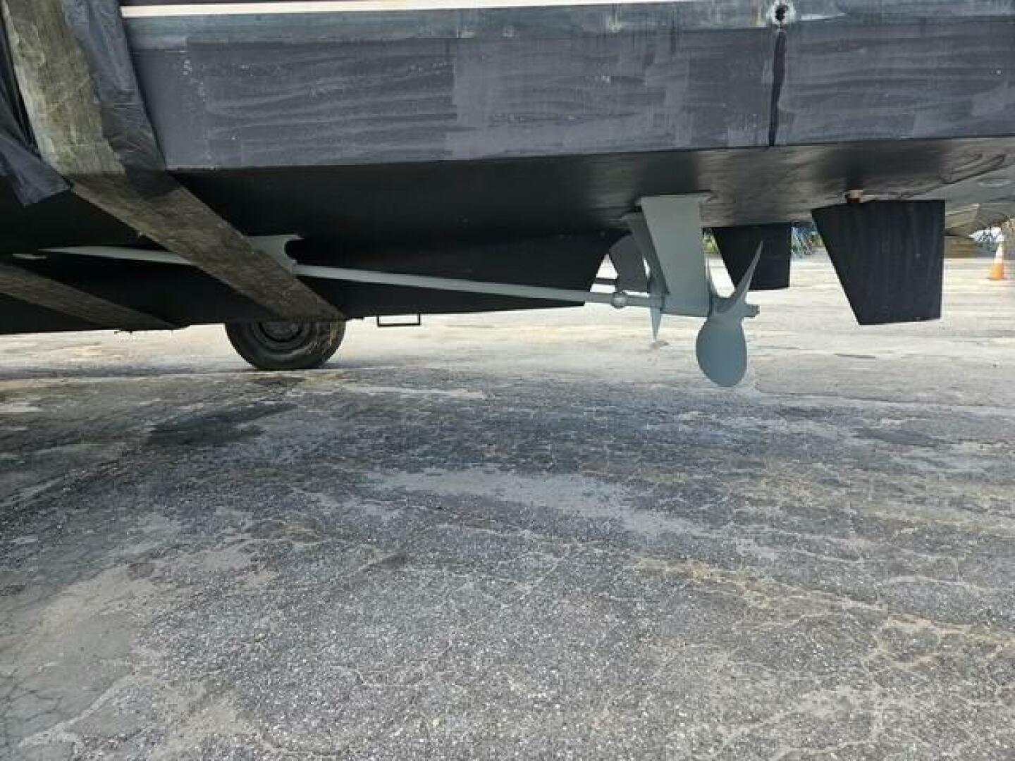 Southern Flite 48ft Offshore Yachts Yacht For Sale