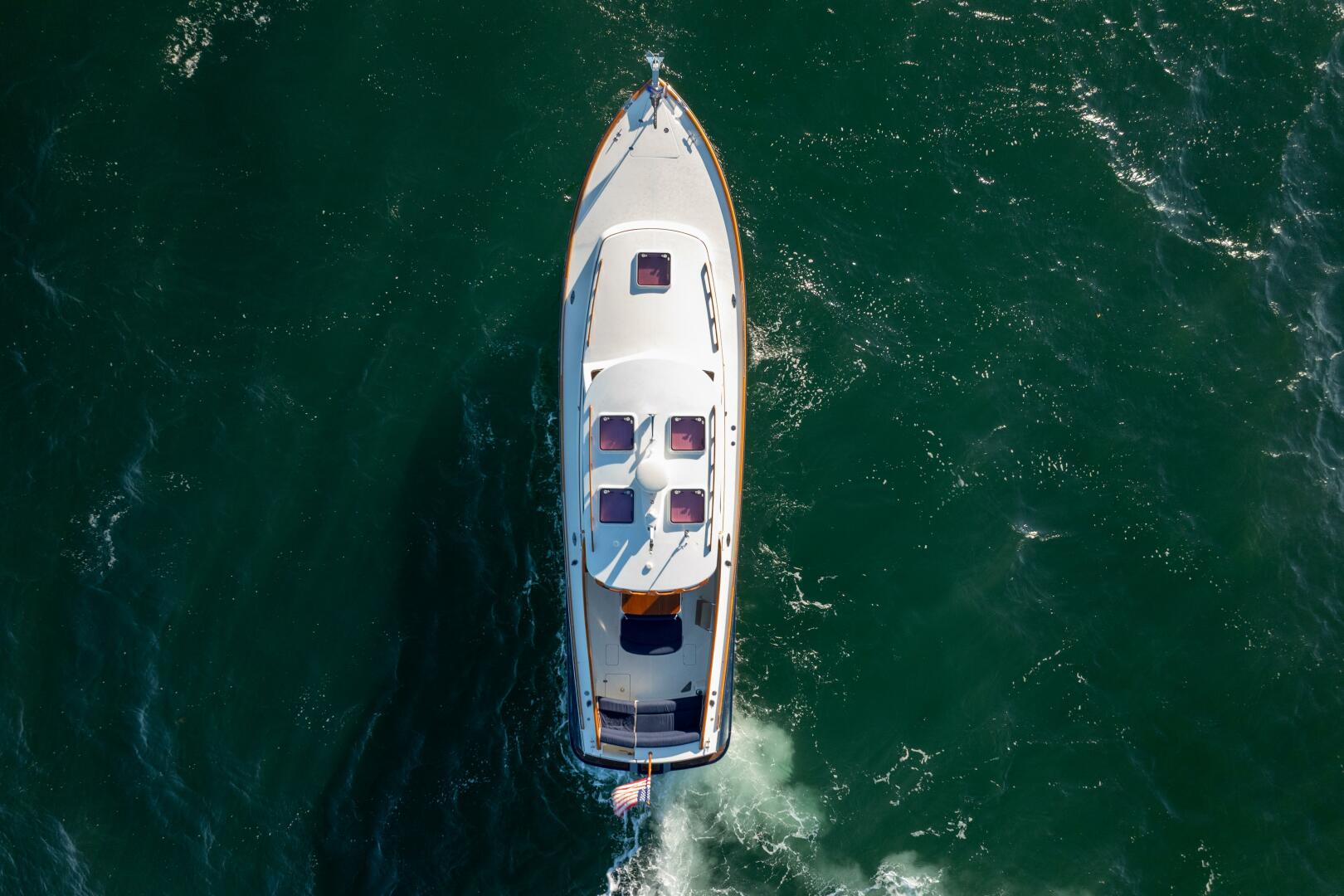 YAHTZEE 36ft Hinckley Yacht For Sale YAHTZEE 36ft Hinckley Yacht For Sale