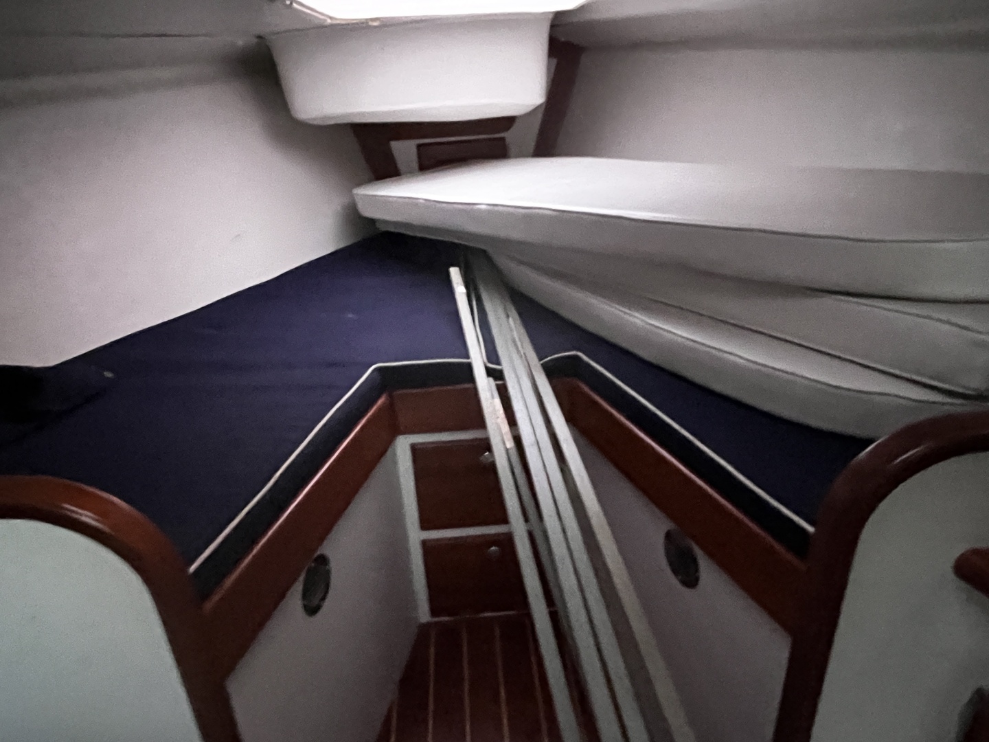 33ft Alerion Yacht For Sale
