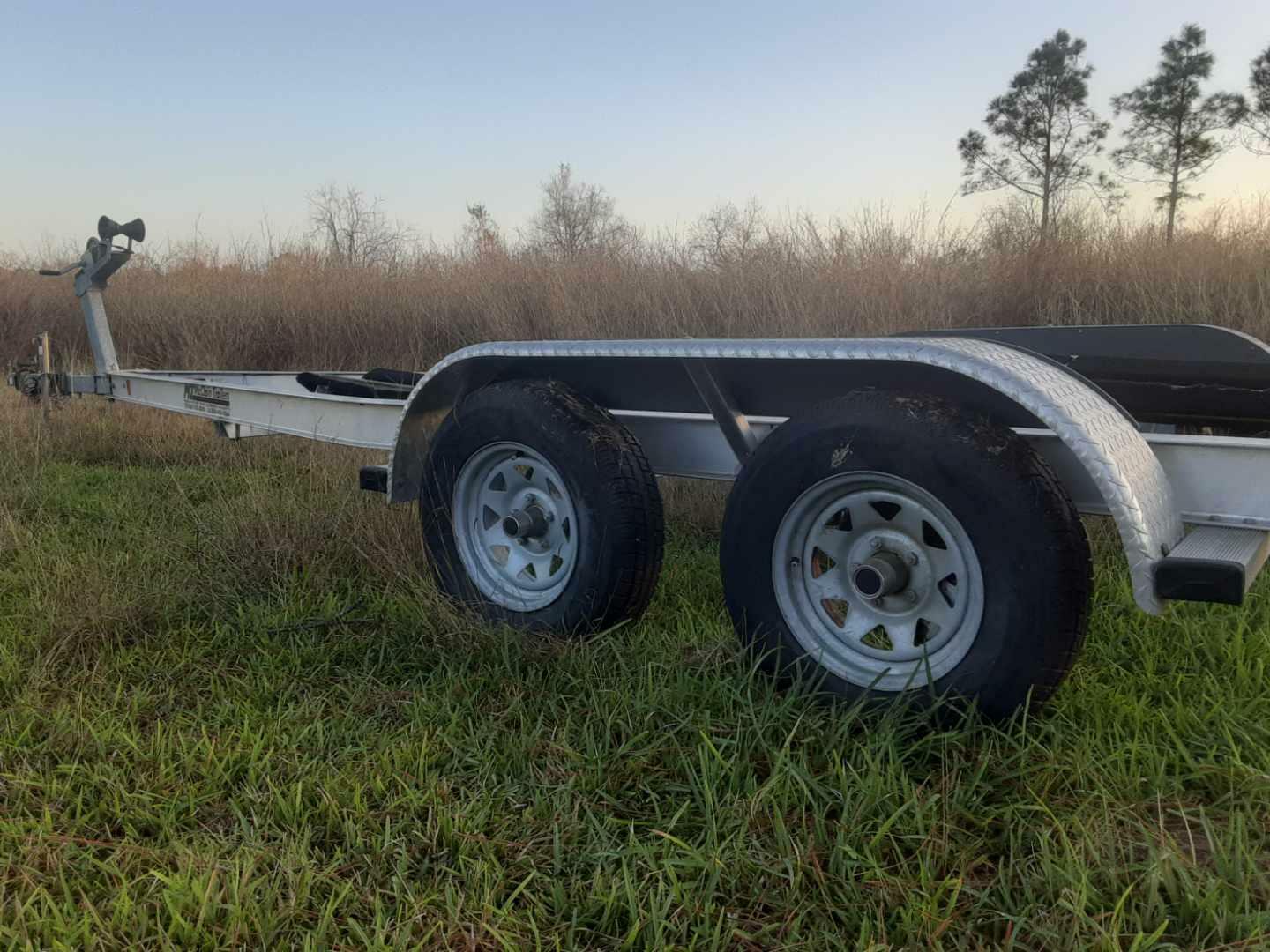 24ft Key West Yacht For Sale