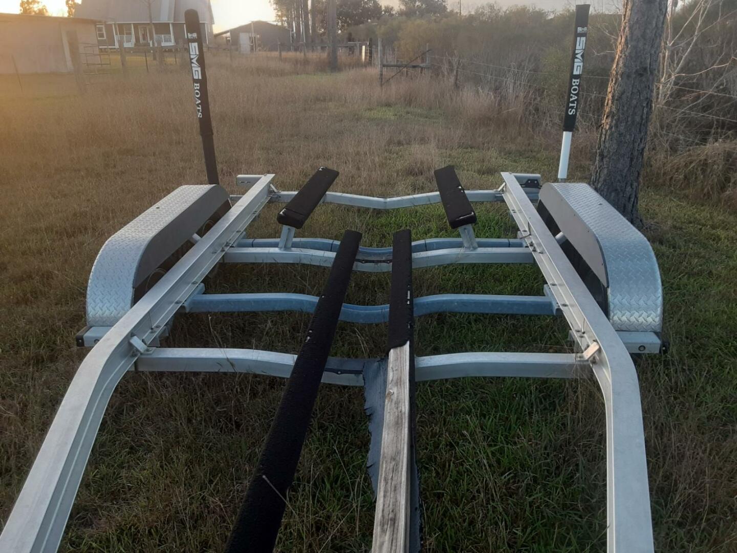 24ft Key West Yacht For Sale