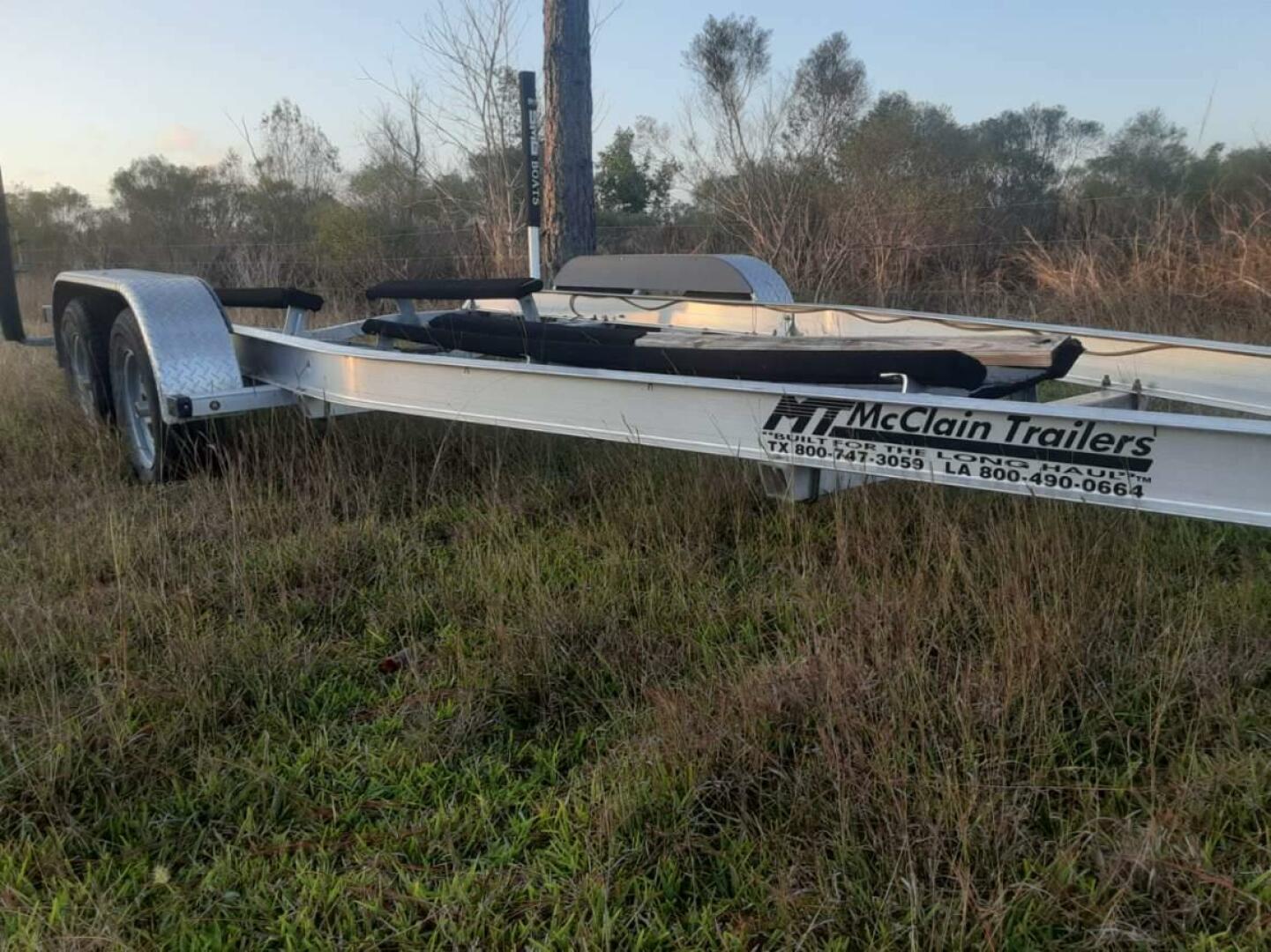 24ft Key West Yacht For Sale