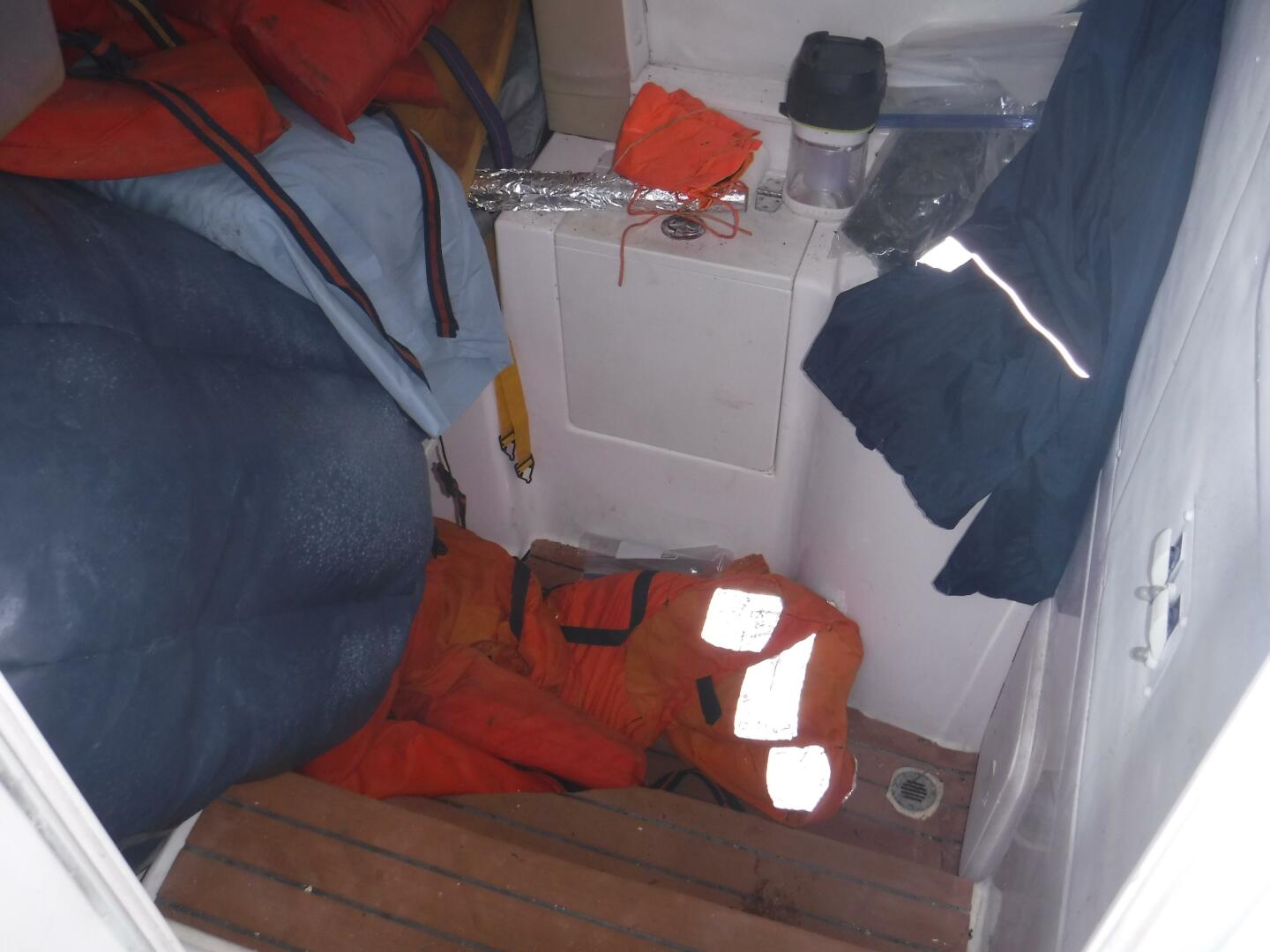 31ft Pro Line Yacht For Sale