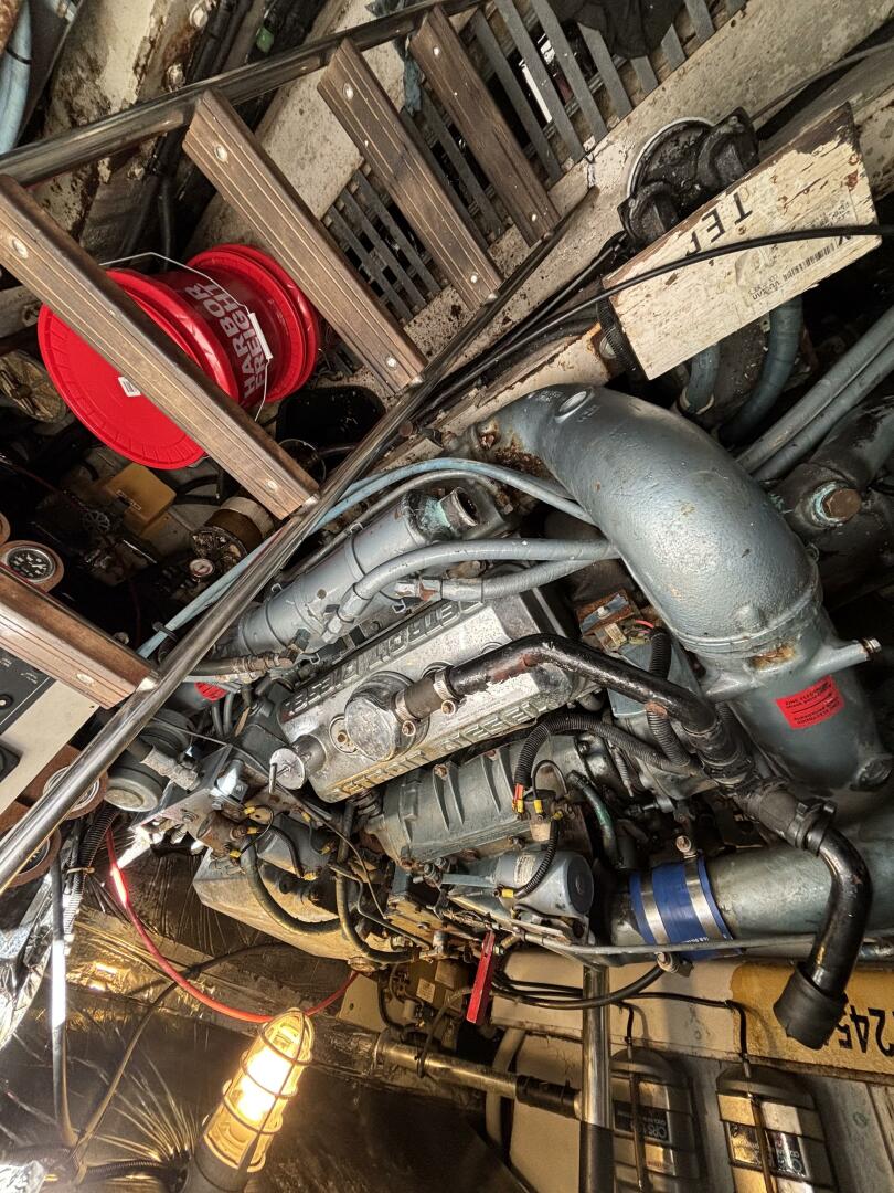 Dig N It 43ft Tiara Yachts Yacht For Sale Dig N It 43ft Tiara Yachts Yacht For Sale