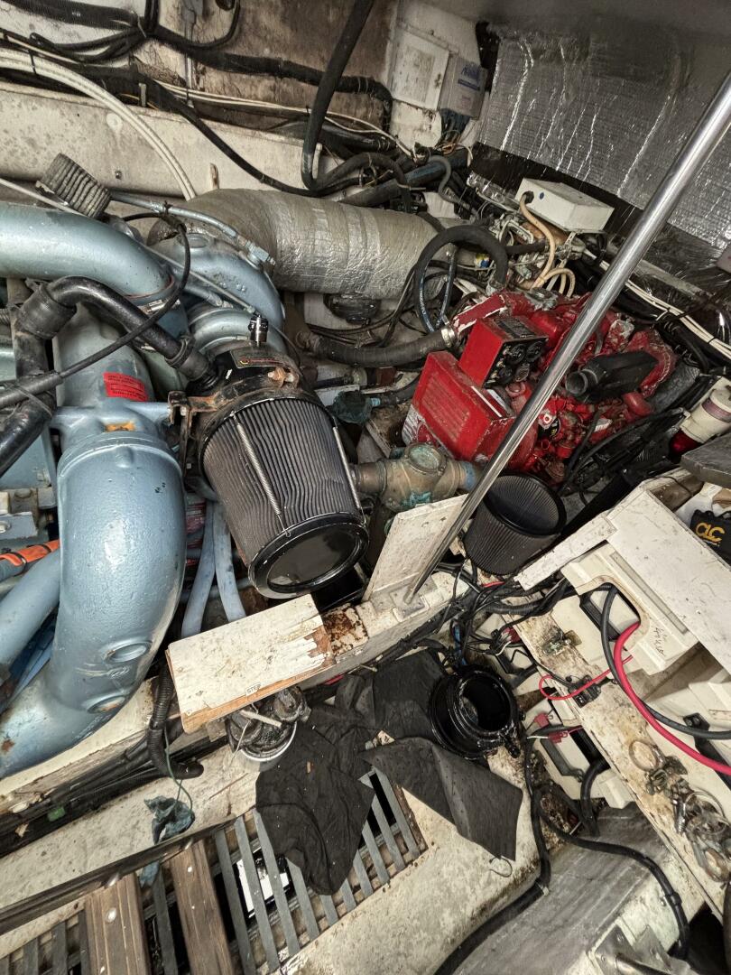 Dig N It 43ft Tiara Yachts Yacht For Sale Dig N It 43ft Tiara Yachts Yacht For Sale