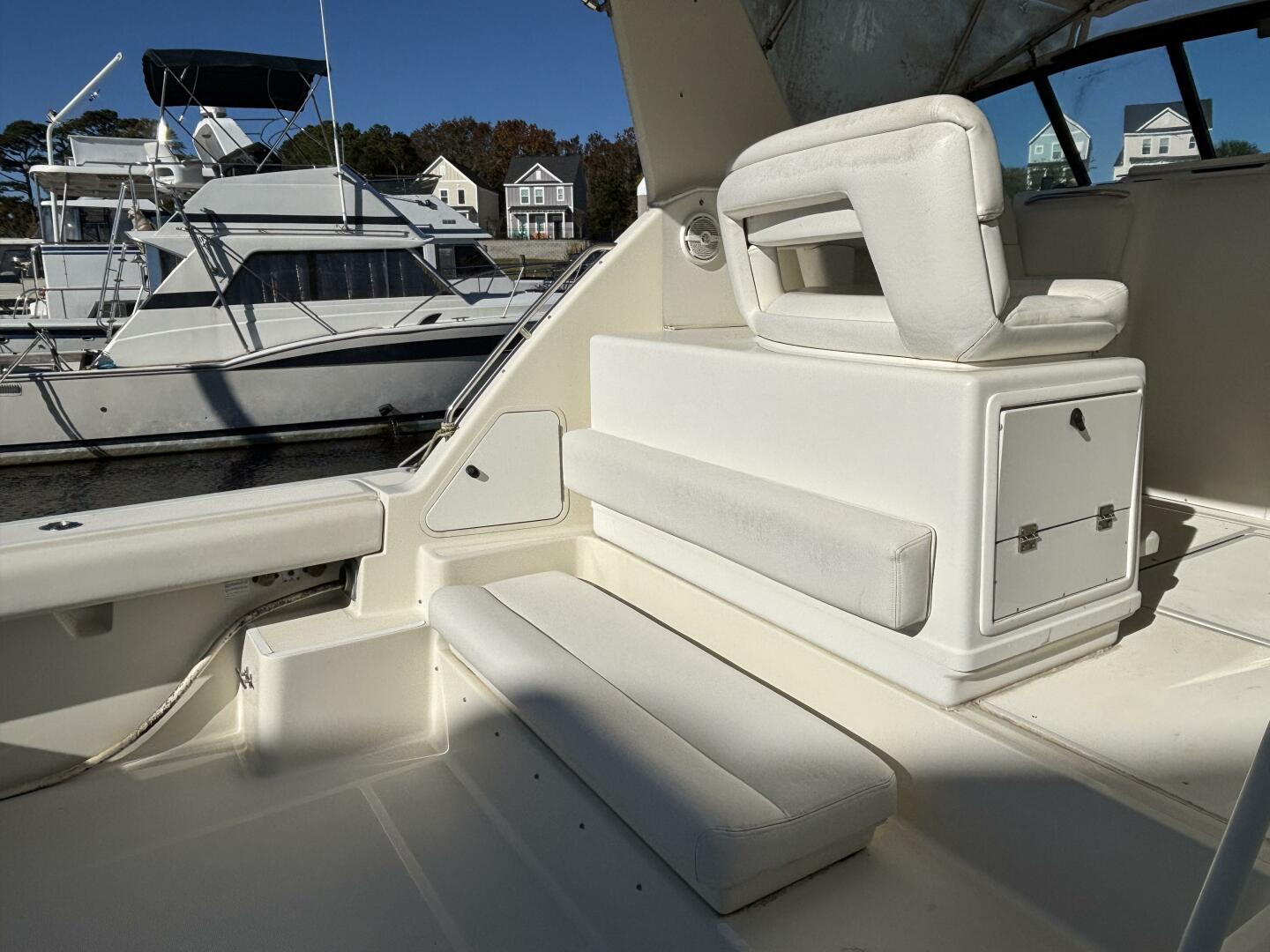Dig N It 43ft Tiara Yachts Yacht For Sale Dig N It 43ft Tiara Yachts Yacht For Sale