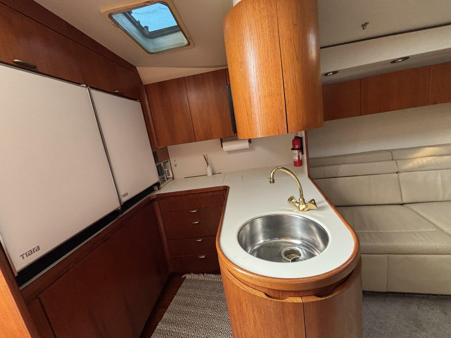 Dig N It 43ft Tiara Yachts Yacht For Sale Dig N It 43ft Tiara Yachts Yacht For Sale