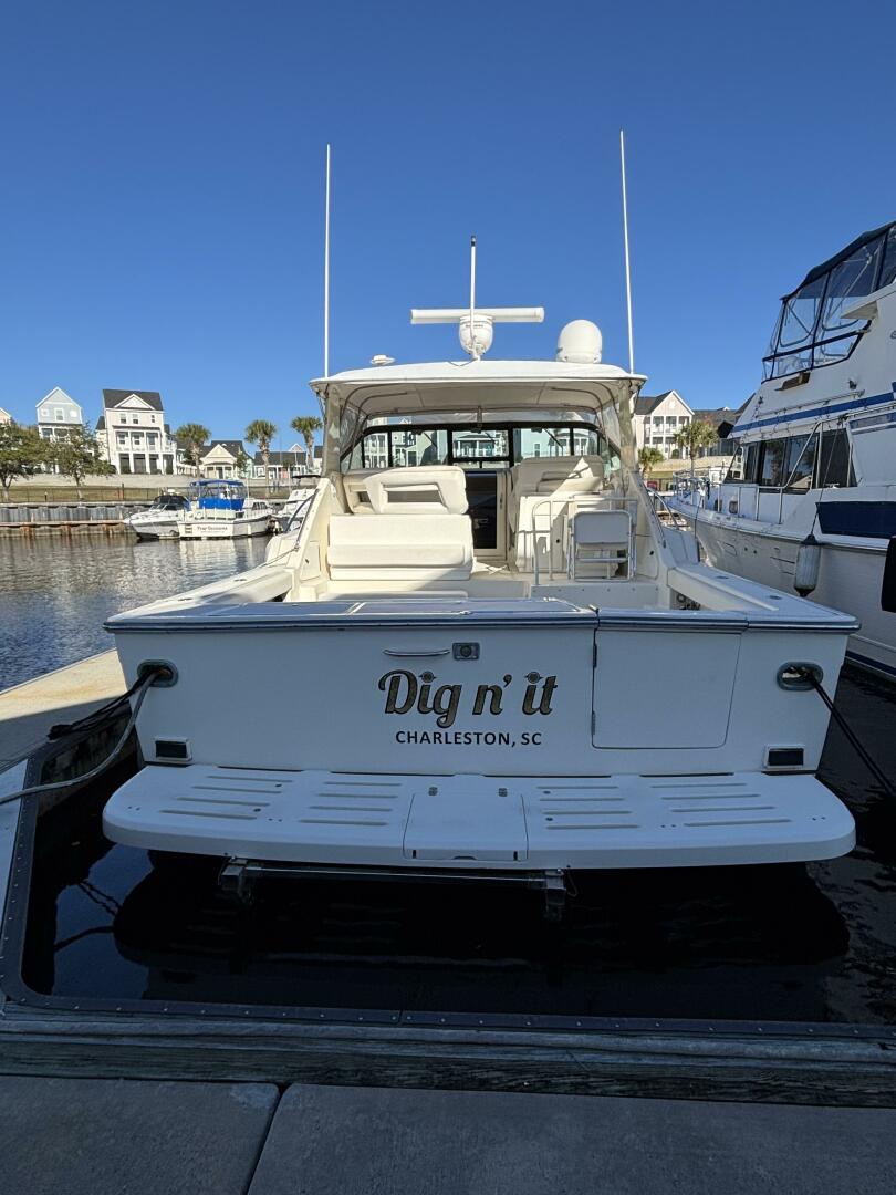 Dig N It 43ft Tiara Yachts Yacht For Sale Dig N It 43ft Tiara Yachts Yacht For Sale