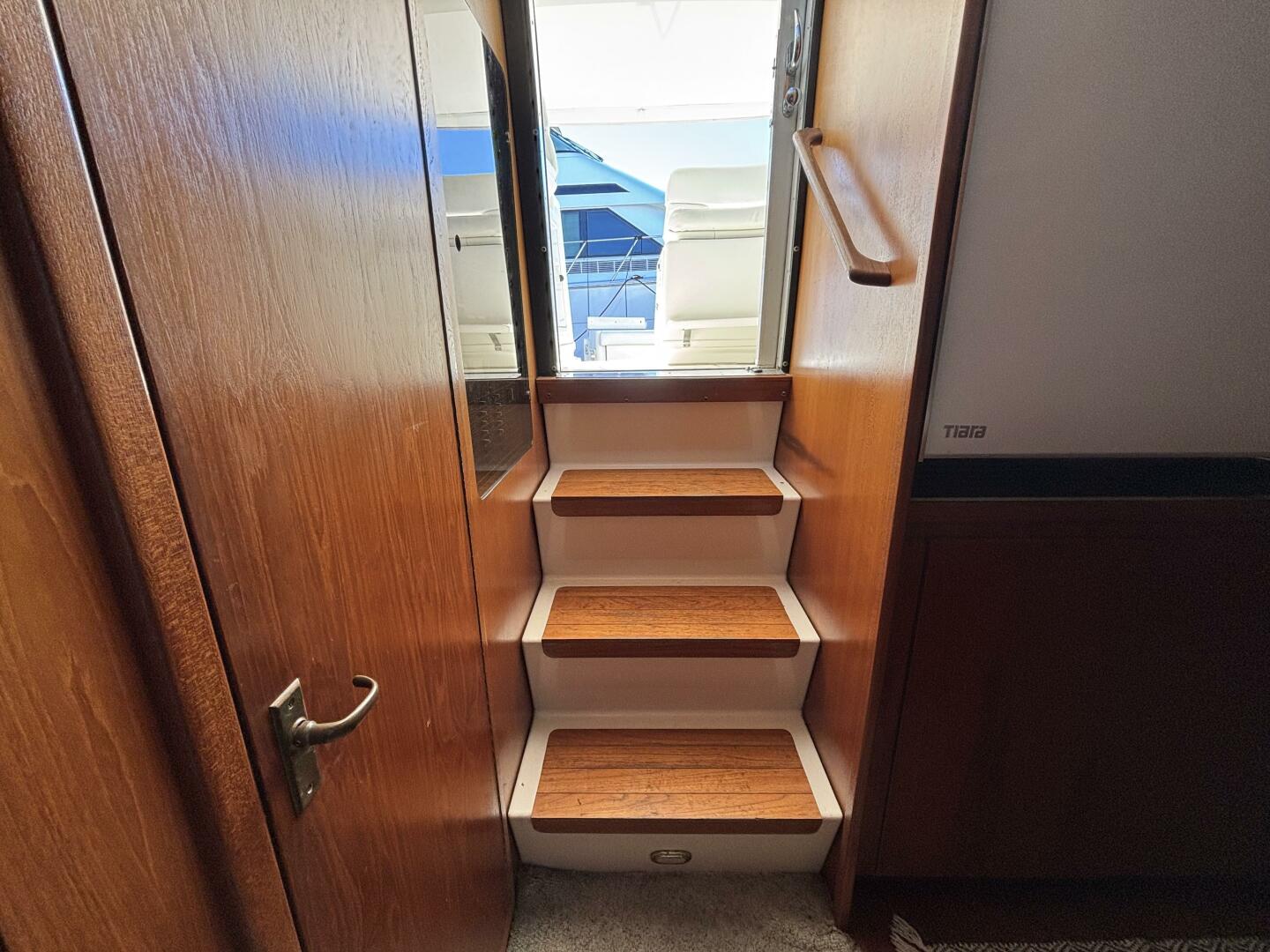 Dig N It 43ft Tiara Yachts Yacht For Sale Dig N It 43ft Tiara Yachts Yacht For Sale