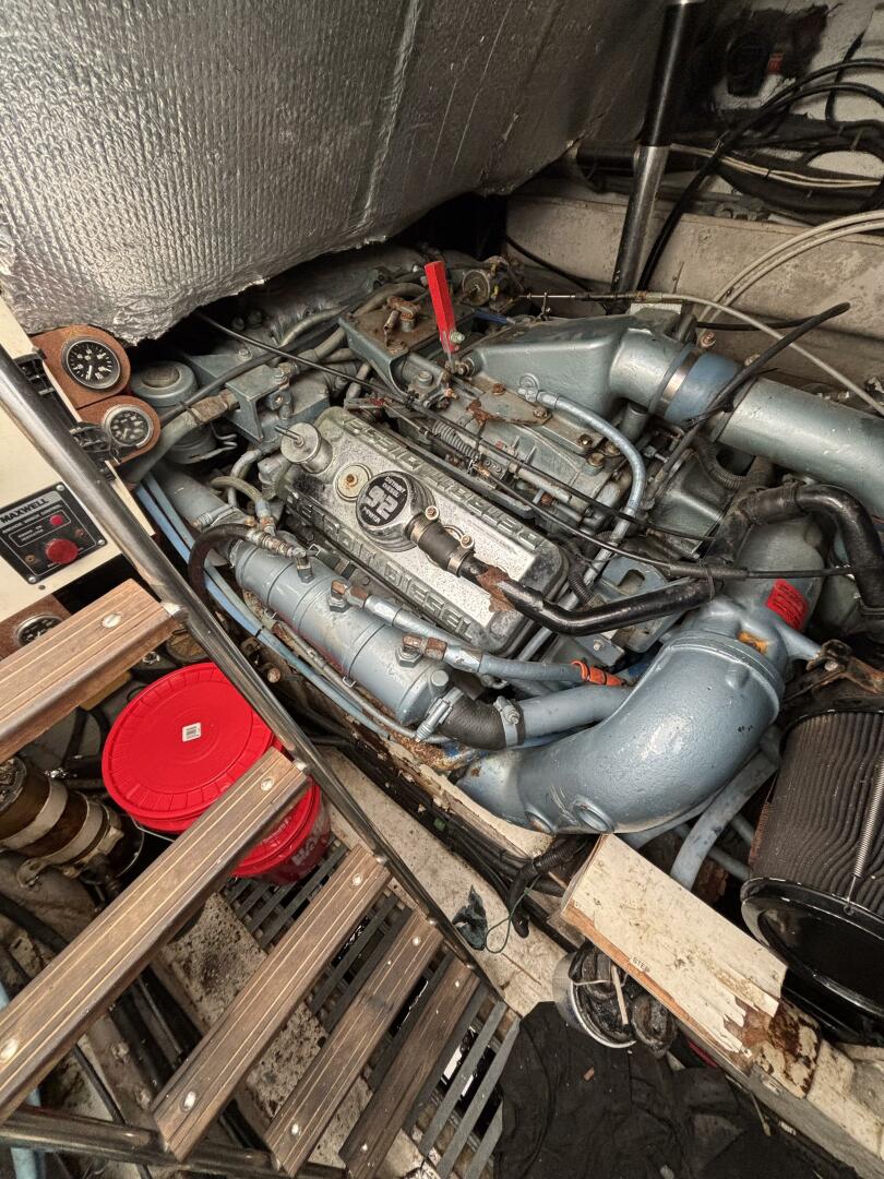 Dig N It 43ft Tiara Yachts Yacht For Sale Dig N It 43ft Tiara Yachts Yacht For Sale