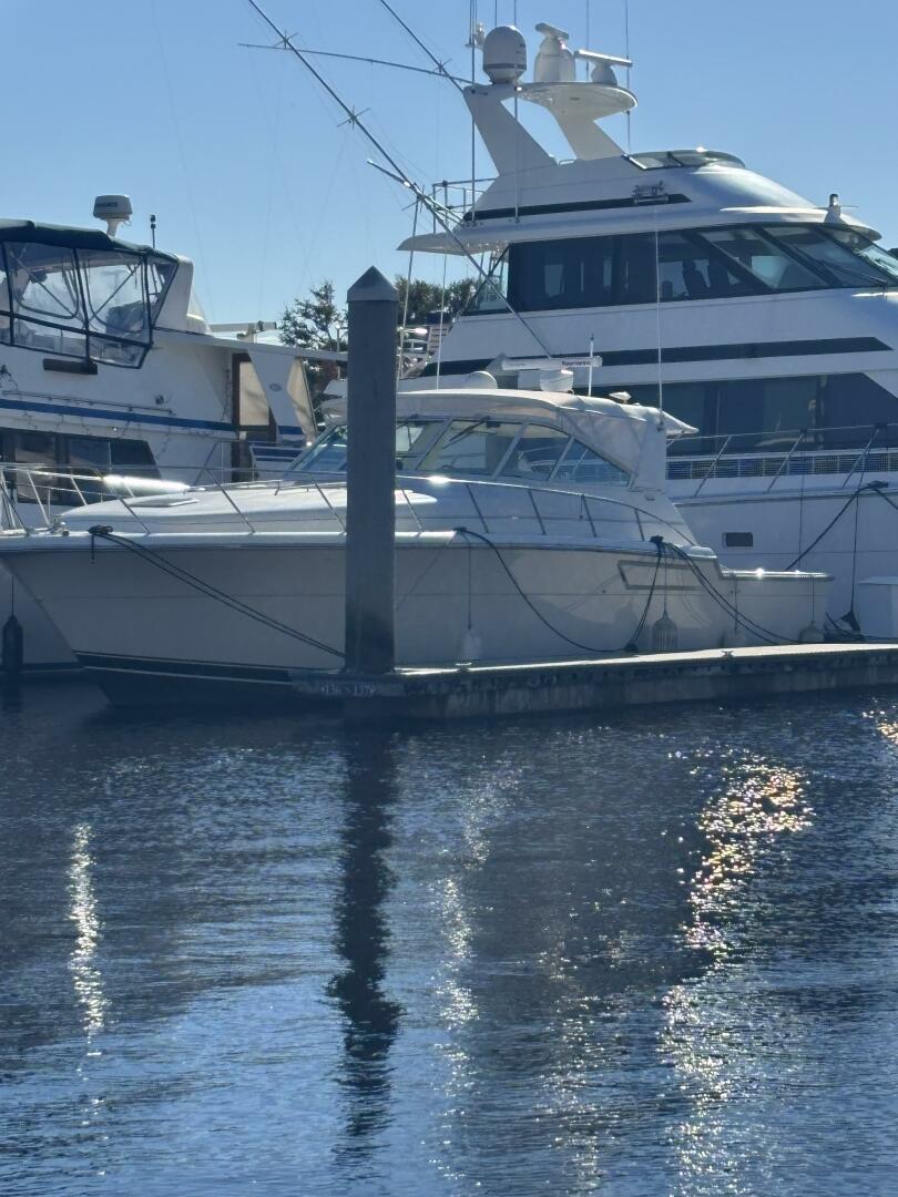 Dig N It 43ft Tiara Yachts Yacht For Sale Dig N It 43ft Tiara Yachts Yacht For Sale