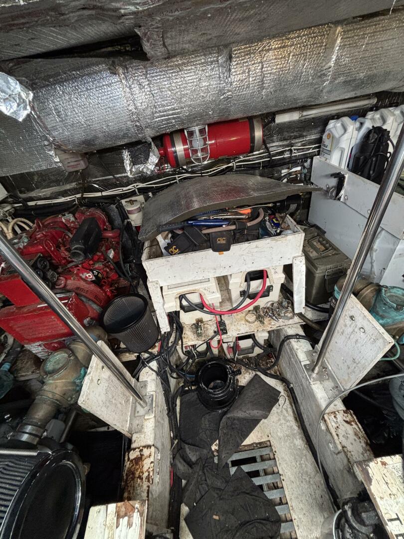 Dig N It 43ft Tiara Yachts Yacht For Sale Dig N It 43ft Tiara Yachts Yacht For Sale