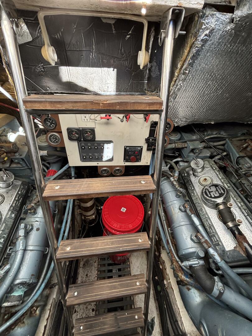 Dig N It 43ft Tiara Yachts Yacht For Sale Dig N It 43ft Tiara Yachts Yacht For Sale