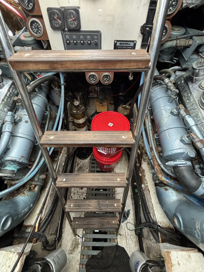 Dig N It 43ft Tiara Yachts Yacht For Sale Dig N It 43ft Tiara Yachts Yacht For Sale