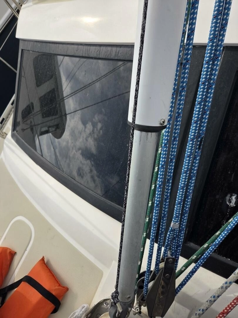 Taswell 44 All Season Yacht For Sale
