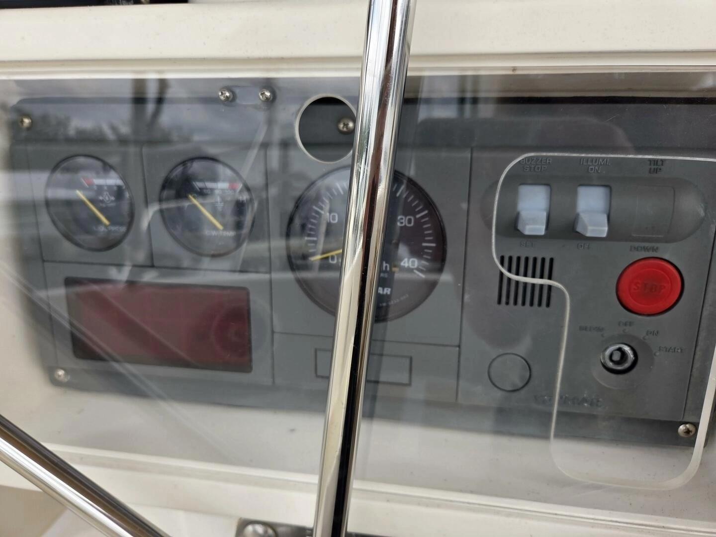 Taswell 44 All Season Yacht For Sale