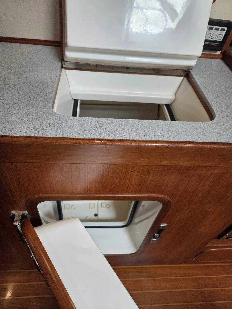Taswell 44 All Season Yacht For Sale