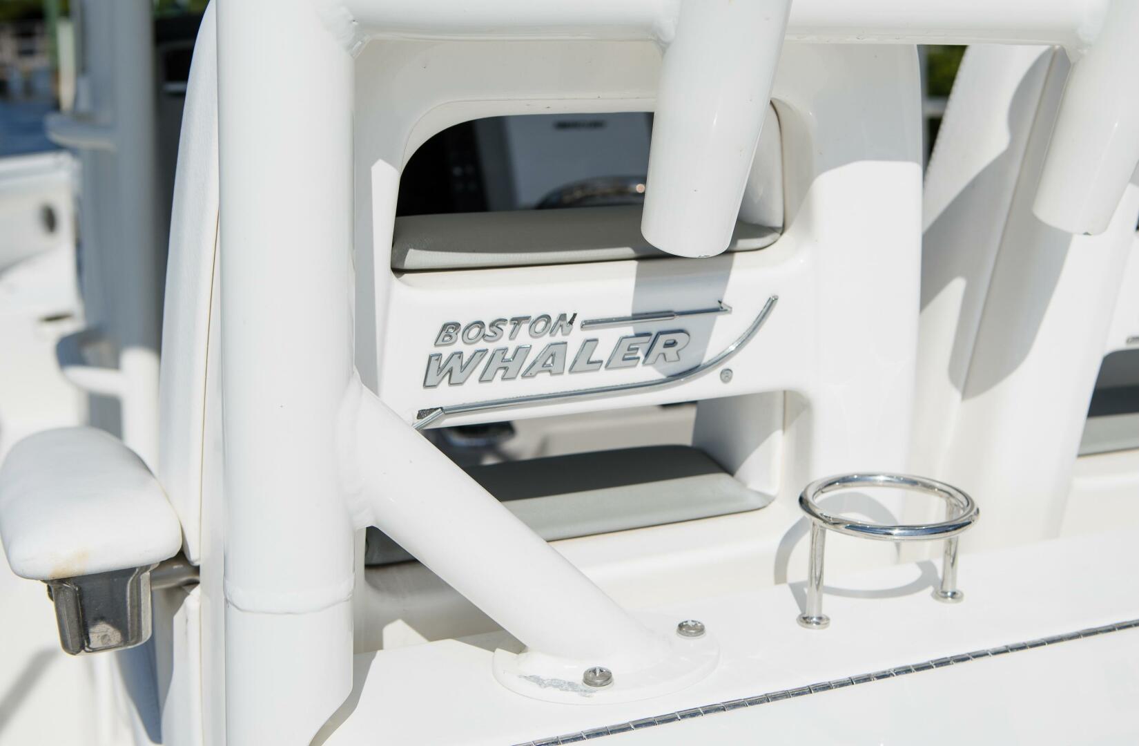 35 Boston Whaler 35ft Boston Whaler Yacht For Sale