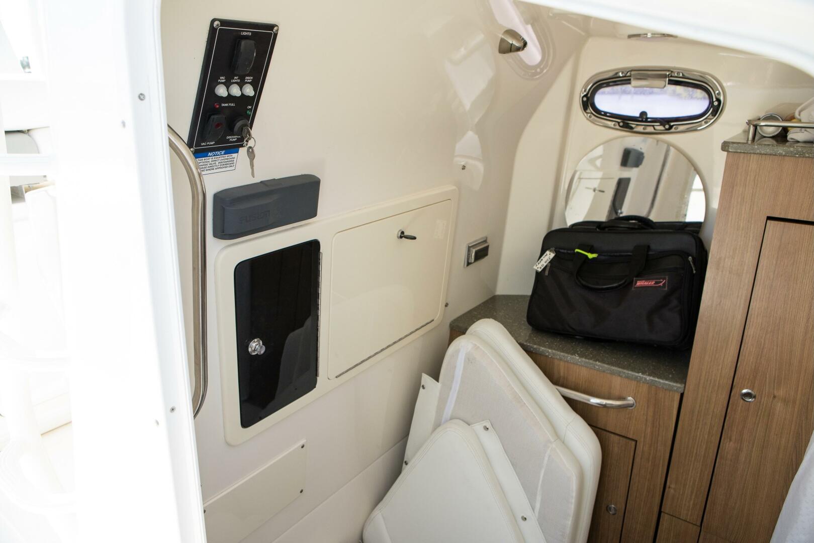 35 Boston Whaler 35ft Boston Whaler Yacht For Sale