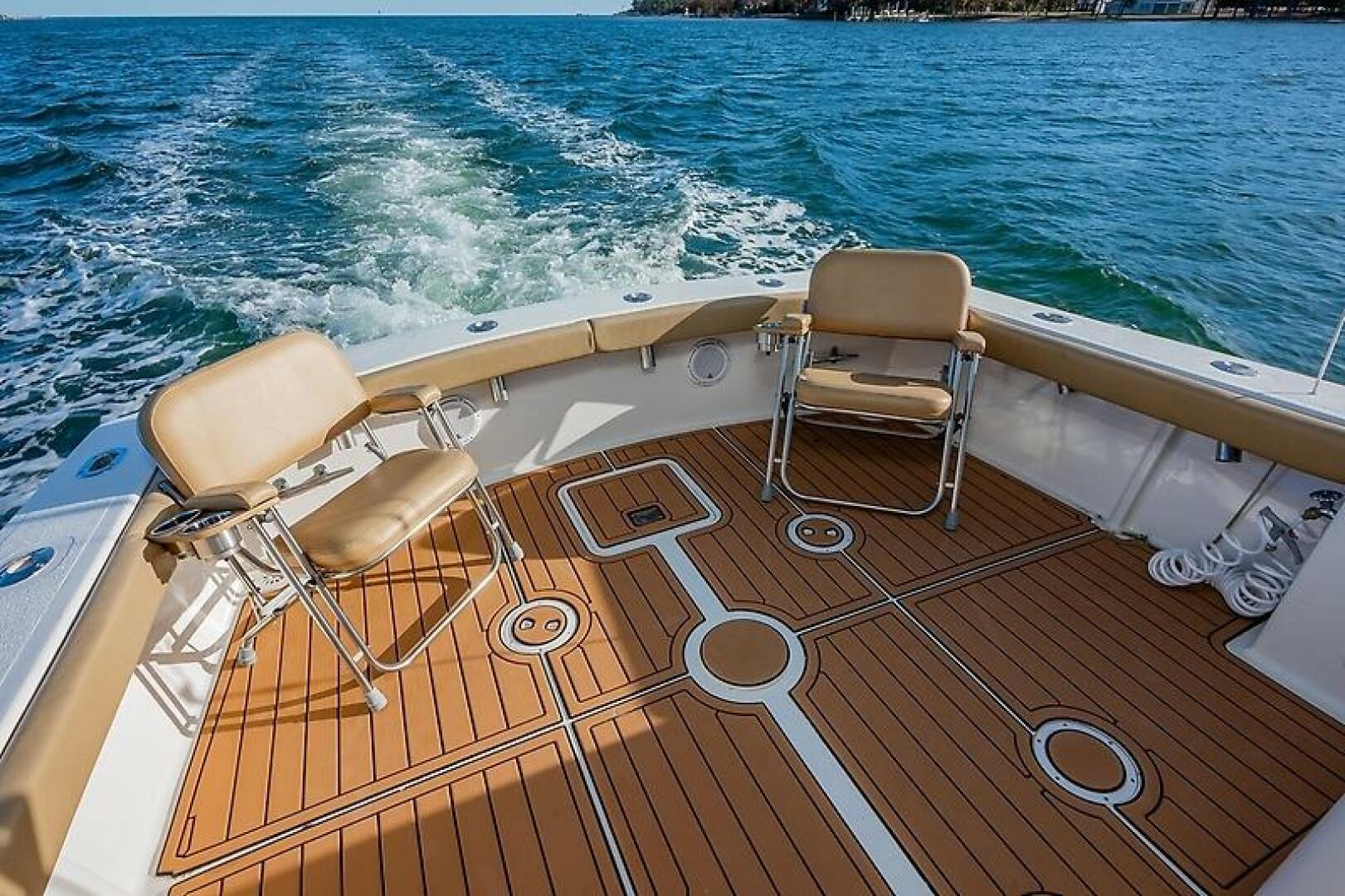 MOBY 34ft Custom Carolina Yacht For Sale MOBY 34ft Custom Carolina Yacht For Sale