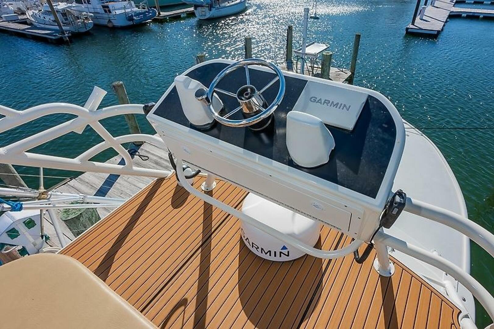 MOBY 34ft Custom Carolina Yacht For Sale MOBY 34ft Custom Carolina Yacht For Sale