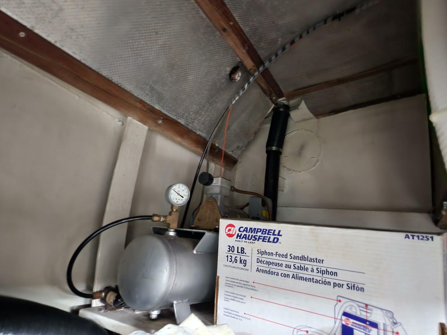 HAVFRUEN 94ft Custom Yacht For Sale