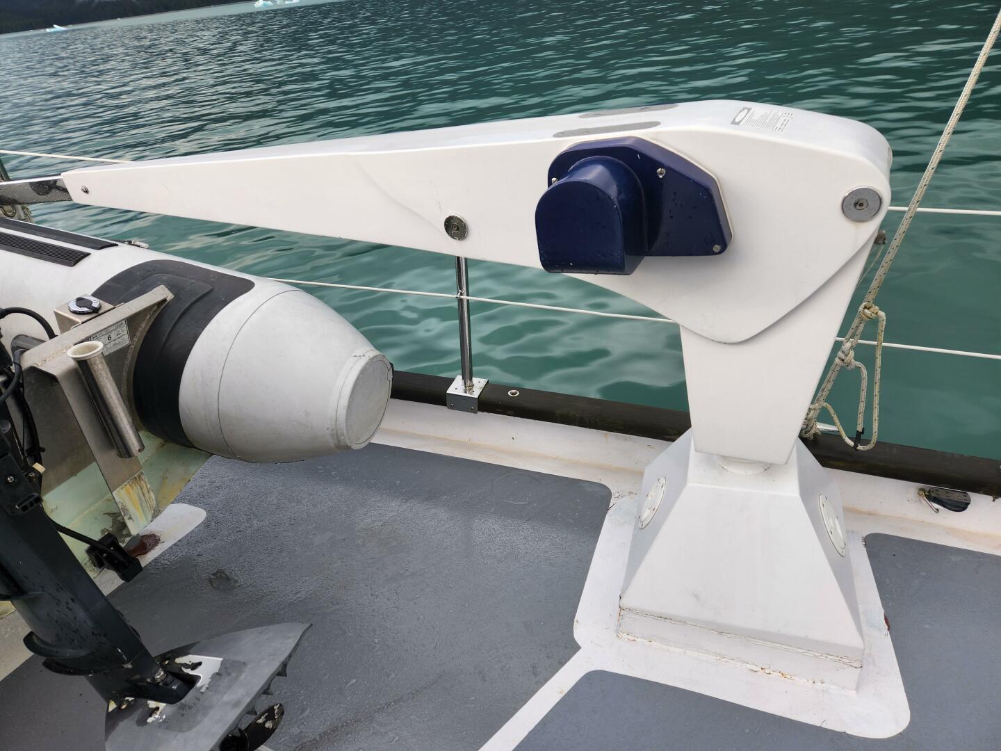 HAVFRUEN 94ft Custom Yacht For Sale