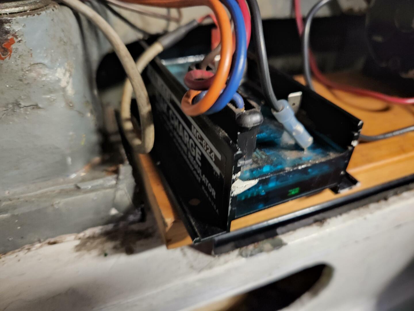 HAVFRUEN 94ft Custom Yacht For Sale