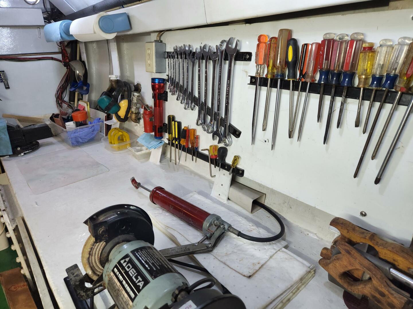 HAVFRUEN 94ft Custom Yacht For Sale