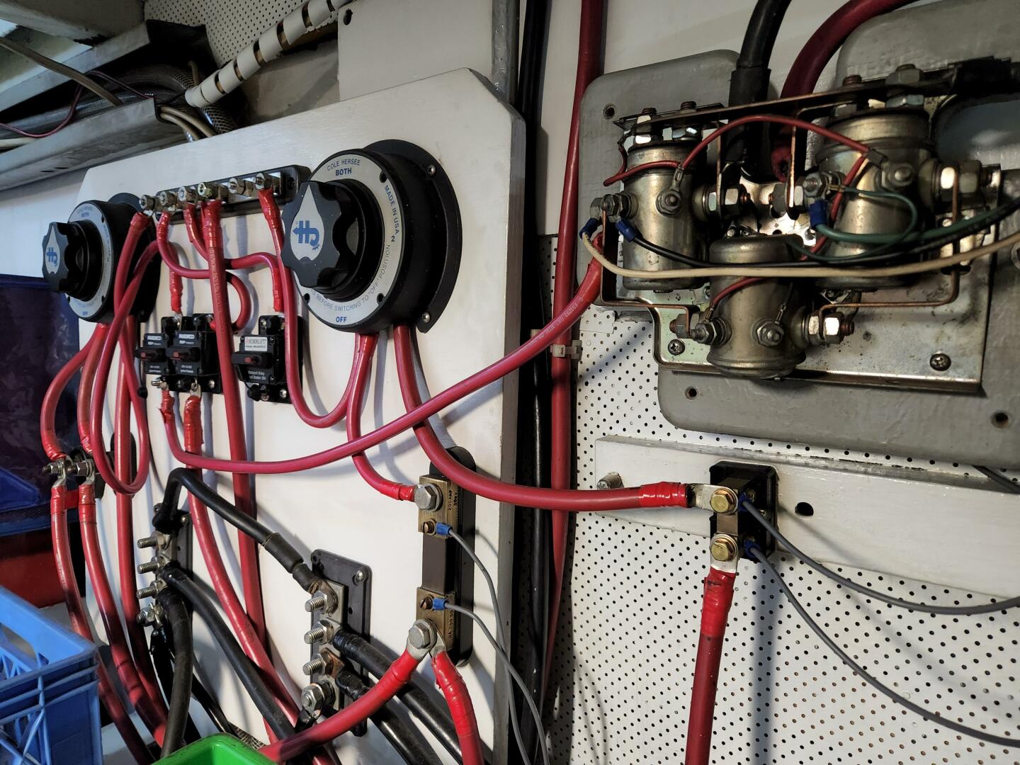 HAVFRUEN 94ft Custom Yacht For Sale