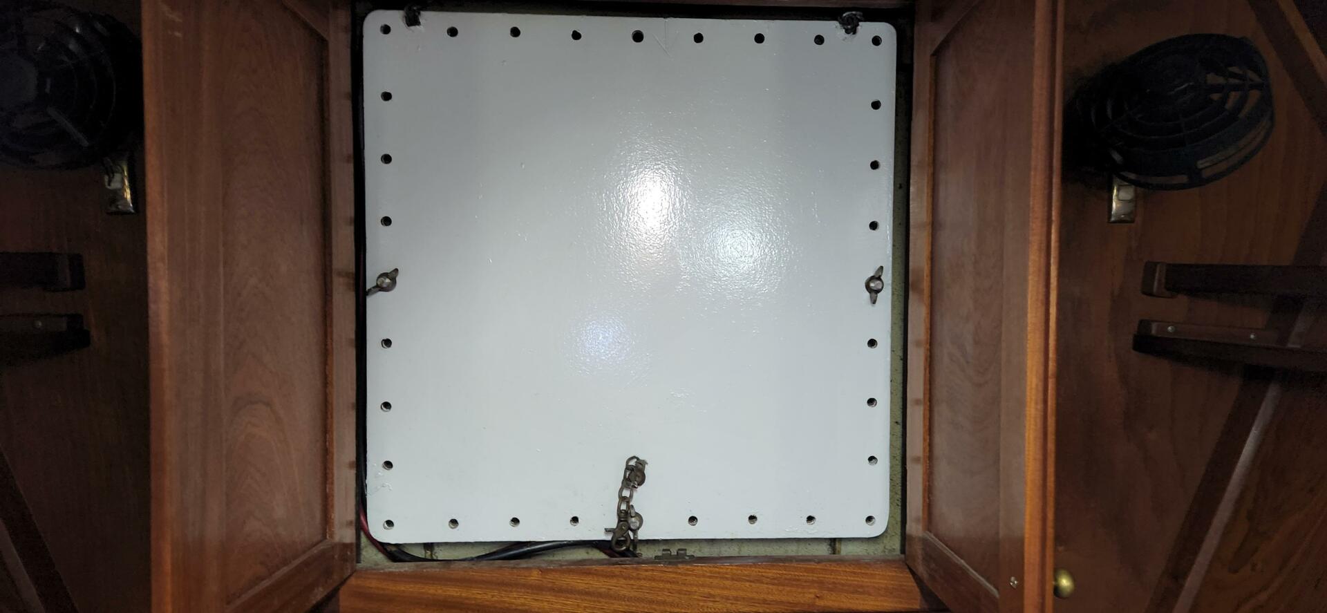 HAVFRUEN 94ft Custom Yacht For Sale