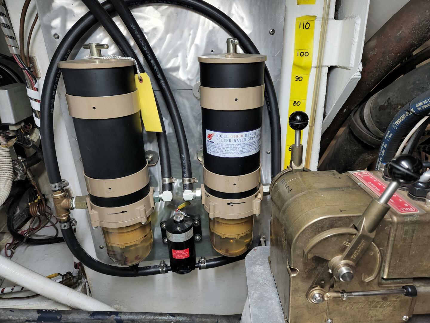 HAVFRUEN 94ft Custom Yacht For Sale