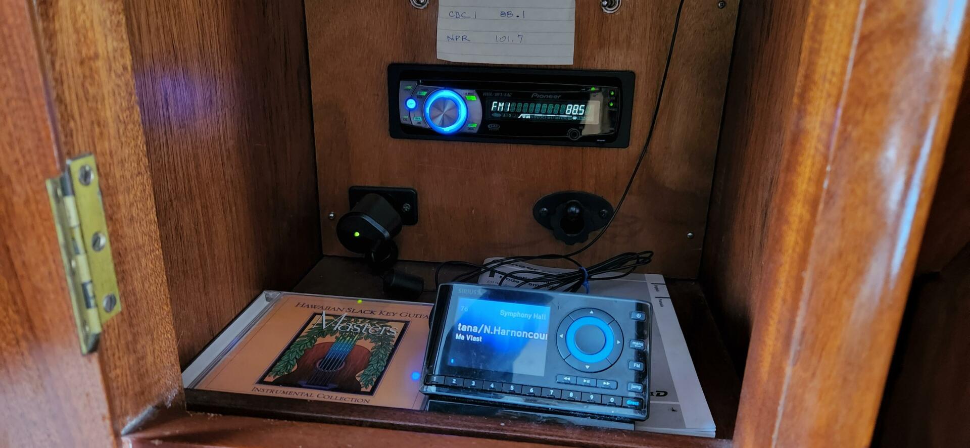 HAVFRUEN 94ft Custom Yacht For Sale