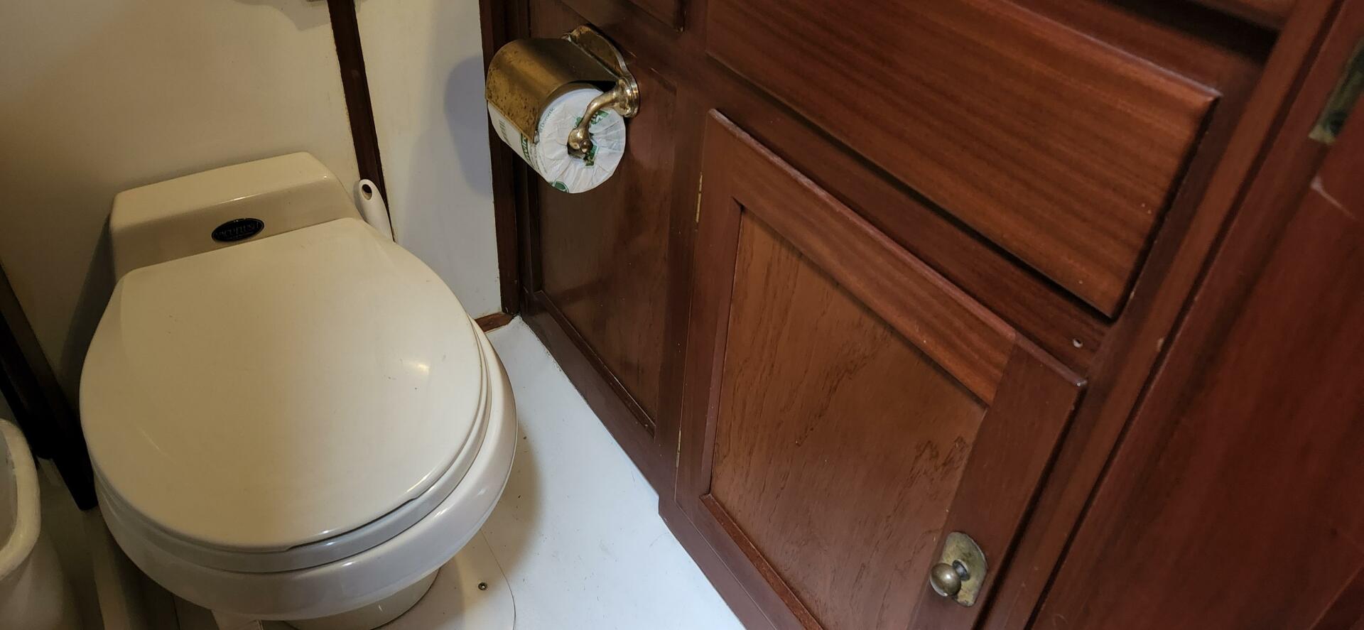 HAVFRUEN 94ft Custom Yacht For Sale