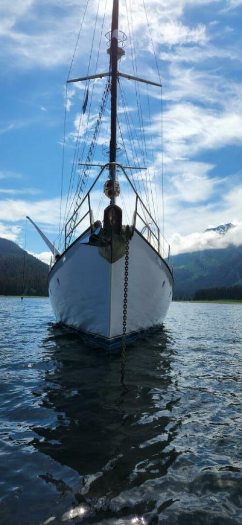 HAVFRUEN 94ft Custom Yacht For Sale HAVFRUEN 94ft Custom Yacht For Sale