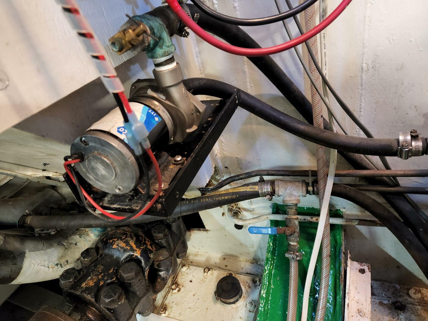 HAVFRUEN 94ft Custom Yacht For Sale