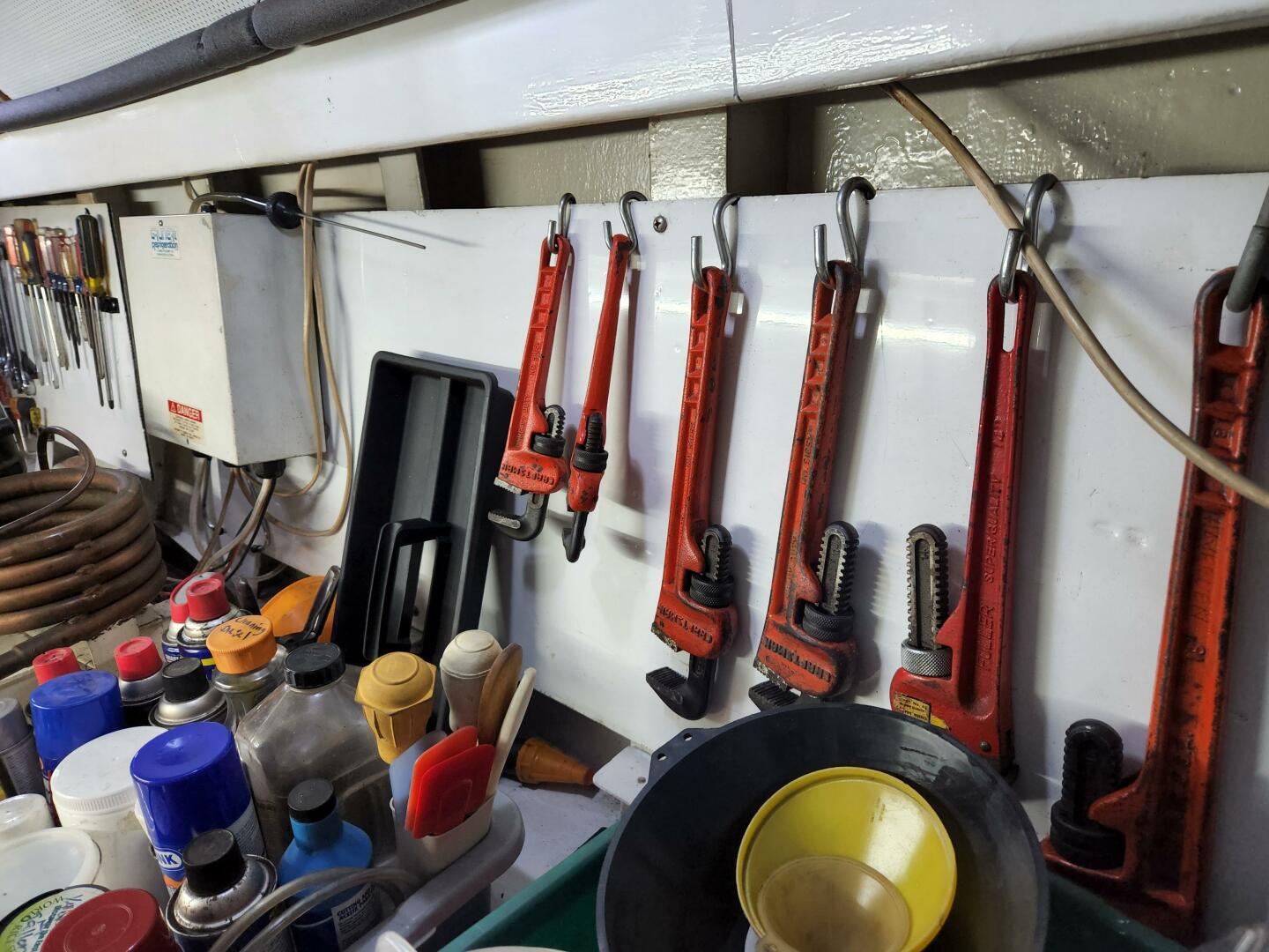 HAVFRUEN 94ft Custom Yacht For Sale