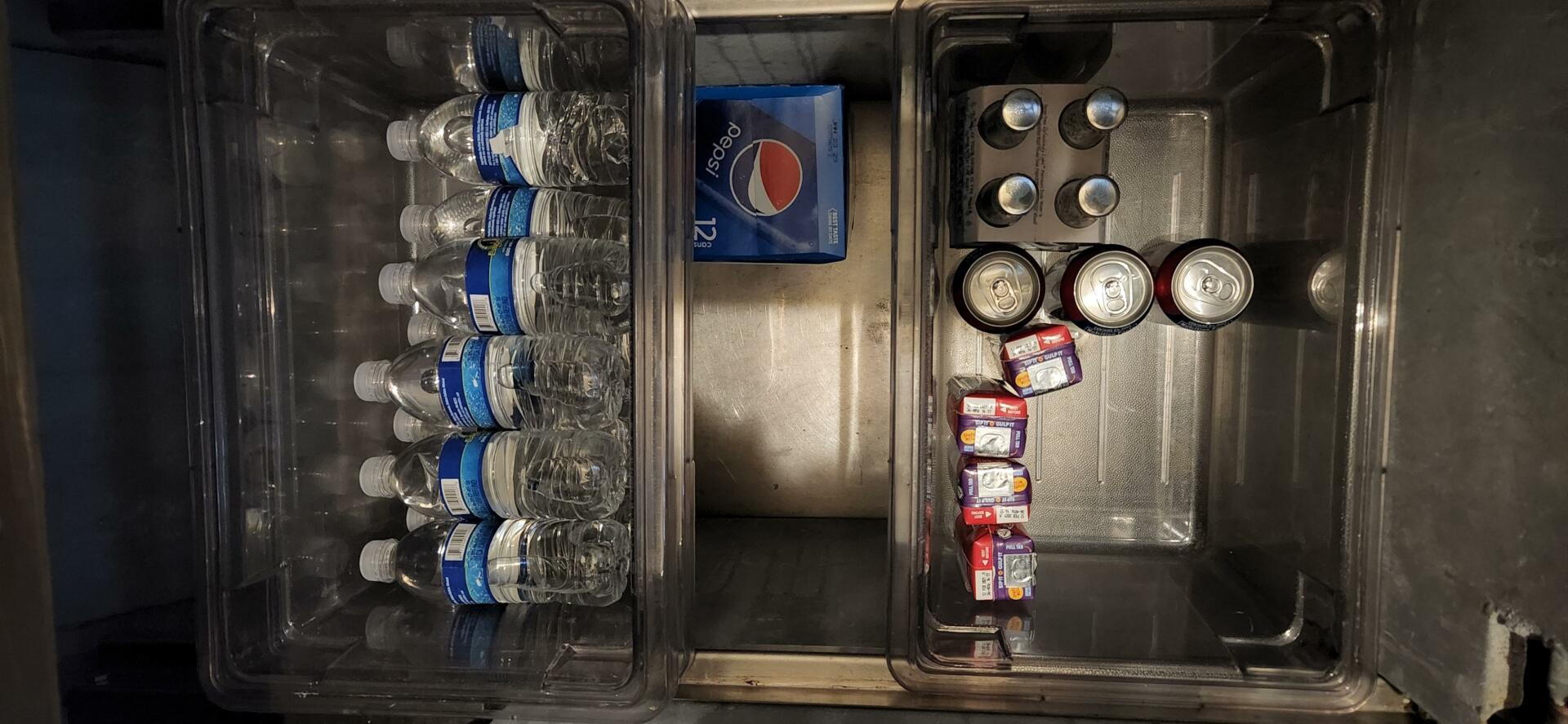 HAVFRUEN 94ft Custom Yacht For Sale