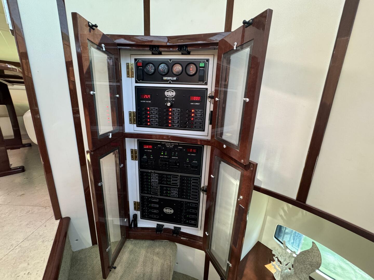 My Reality PRICED TO SELL QUICK 63ft Neptunus Yacht For Sale My Reality PRICED TO SELL QUICK 63ft Neptunus Yacht For Sale