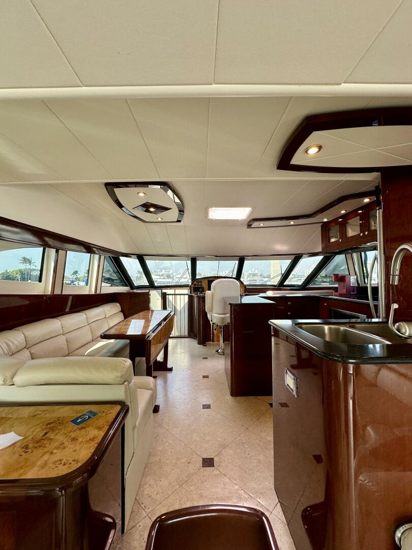 My Reality PRICED TO SELL QUICK 63ft Neptunus Yacht For Sale My Reality PRICED TO SELL QUICK 63ft Neptunus Yacht For Sale