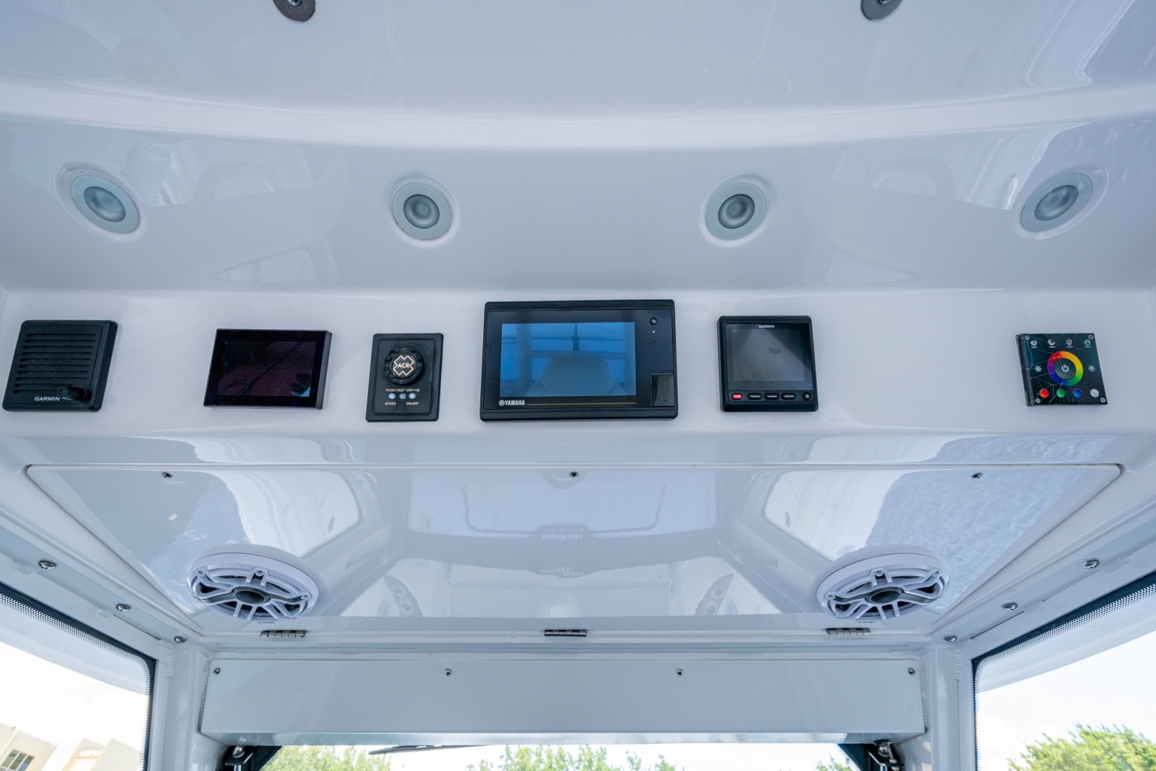 39ft Everglades Yacht For Sale