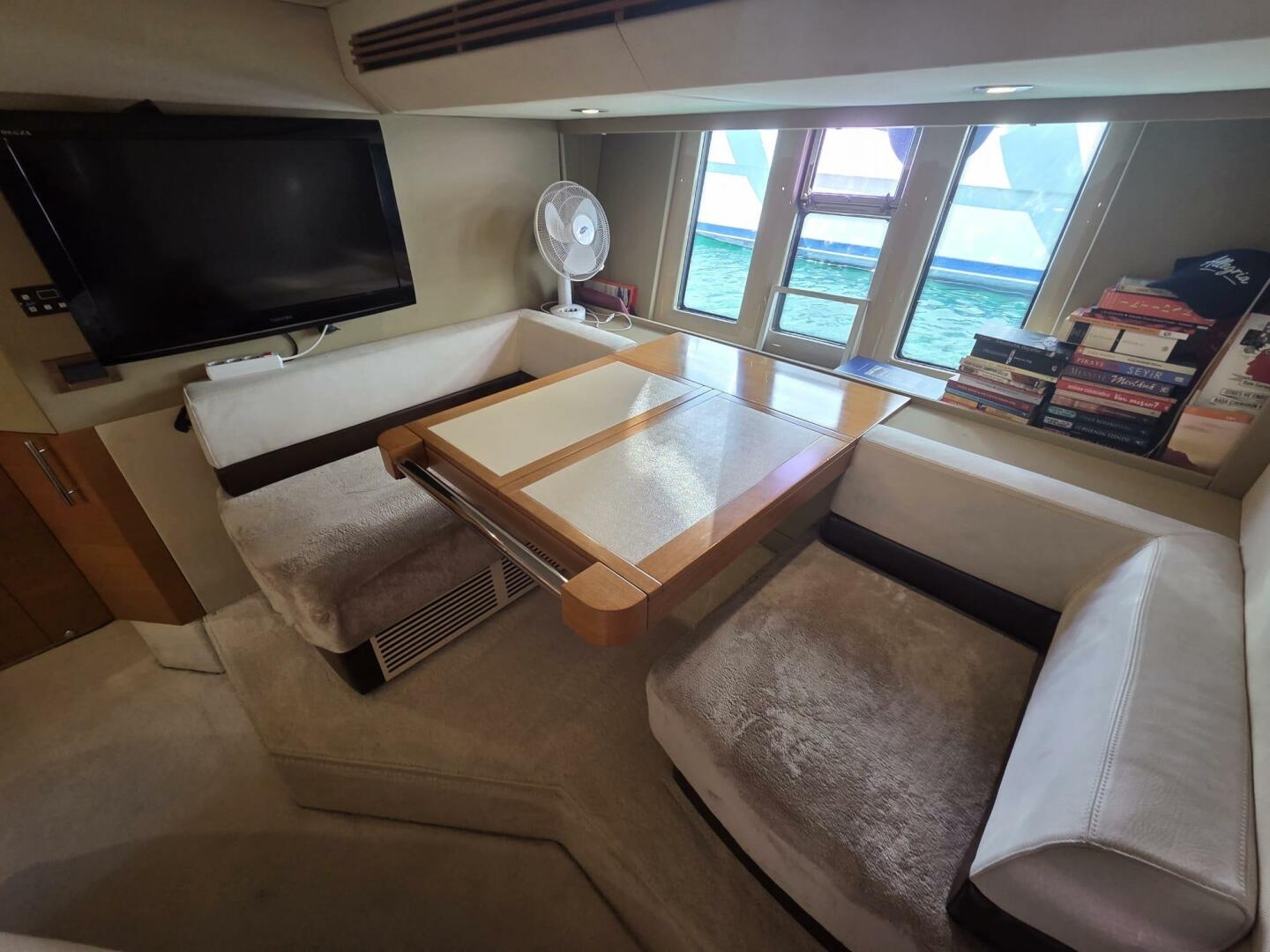 60ft Azimut Yacht For Sale