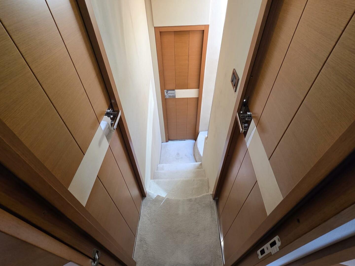 60ft Azimut Yacht For Sale