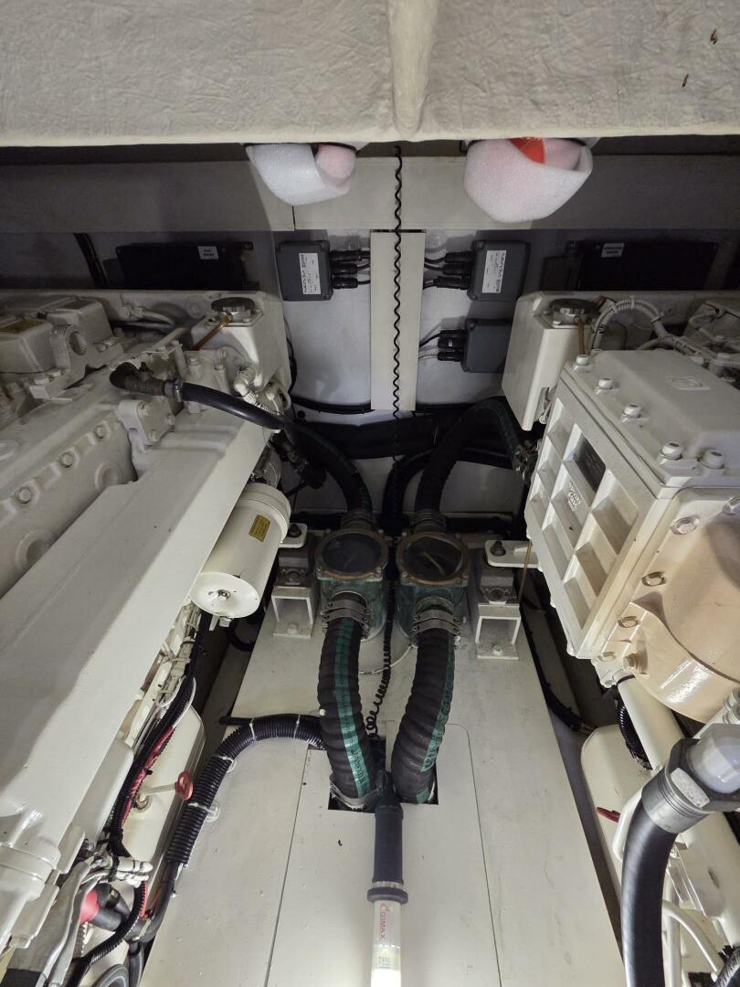 60ft Azimut Yacht For Sale