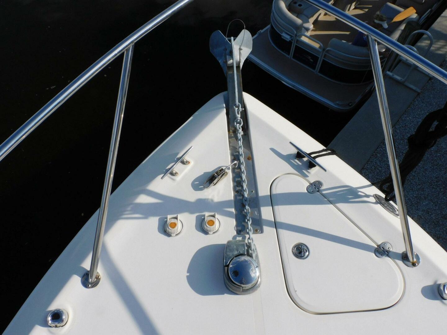 The Revenge 30ft Monterey Yacht For Sale The Revenge 30ft Monterey Yacht For Sale