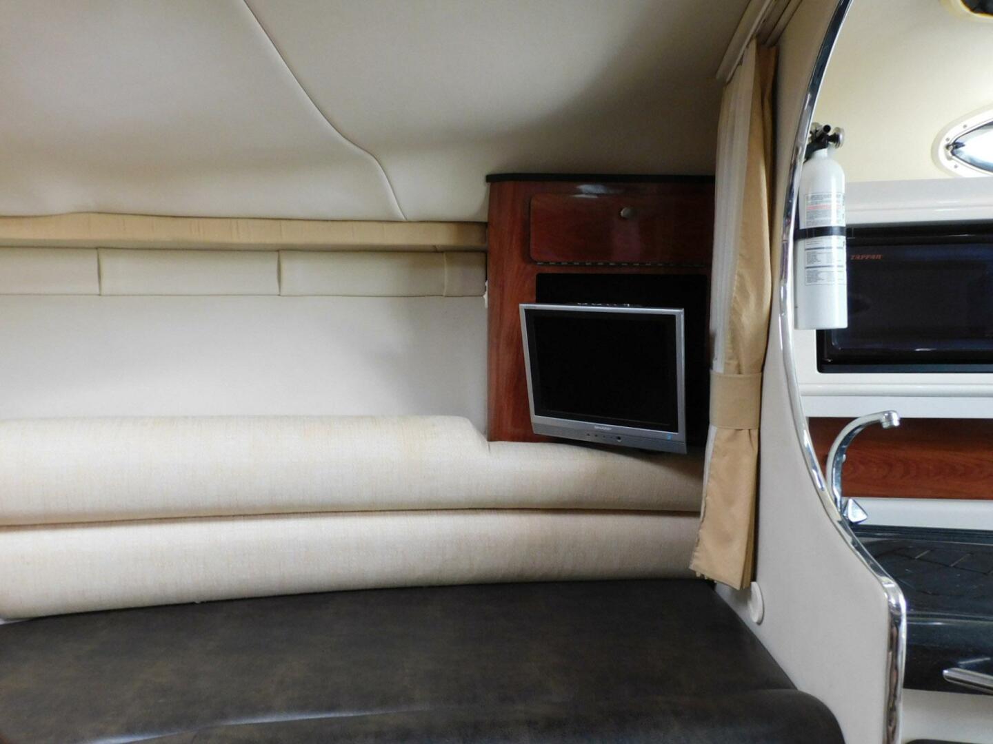 The Revenge 30ft Monterey Yacht For Sale The Revenge 30ft Monterey Yacht For Sale